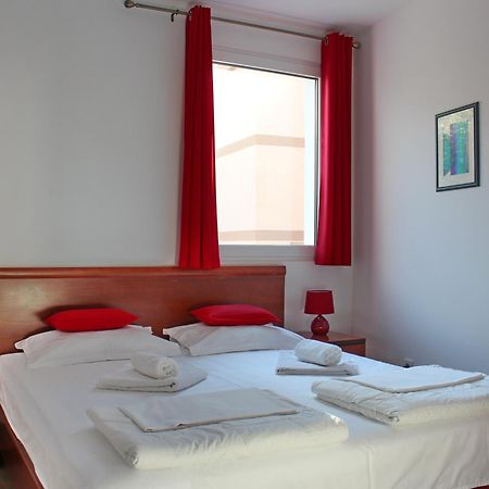 Apartments Balabusic Budva Rum bild