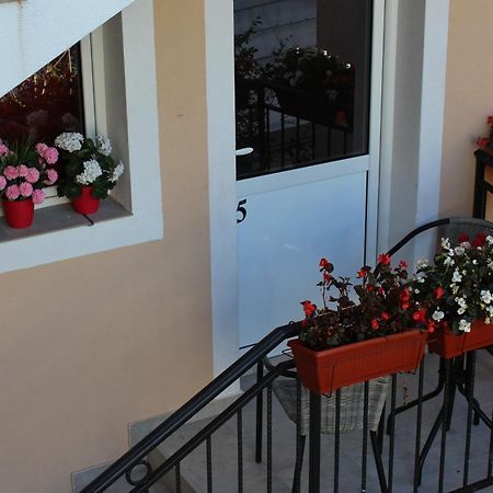 Apartments Balabusic Budva Rum bild