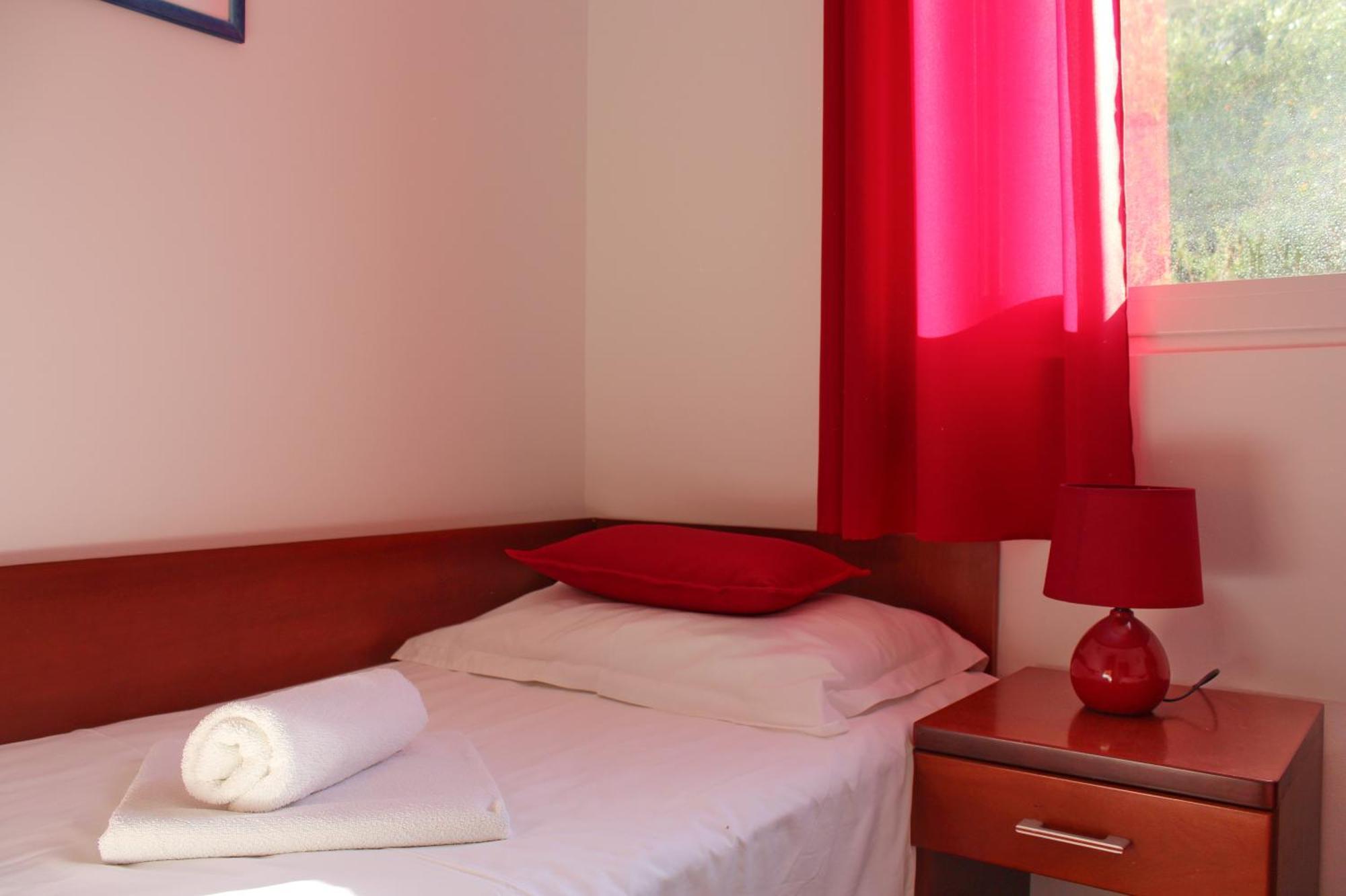 Apartments Balabusic Budva Rum bild