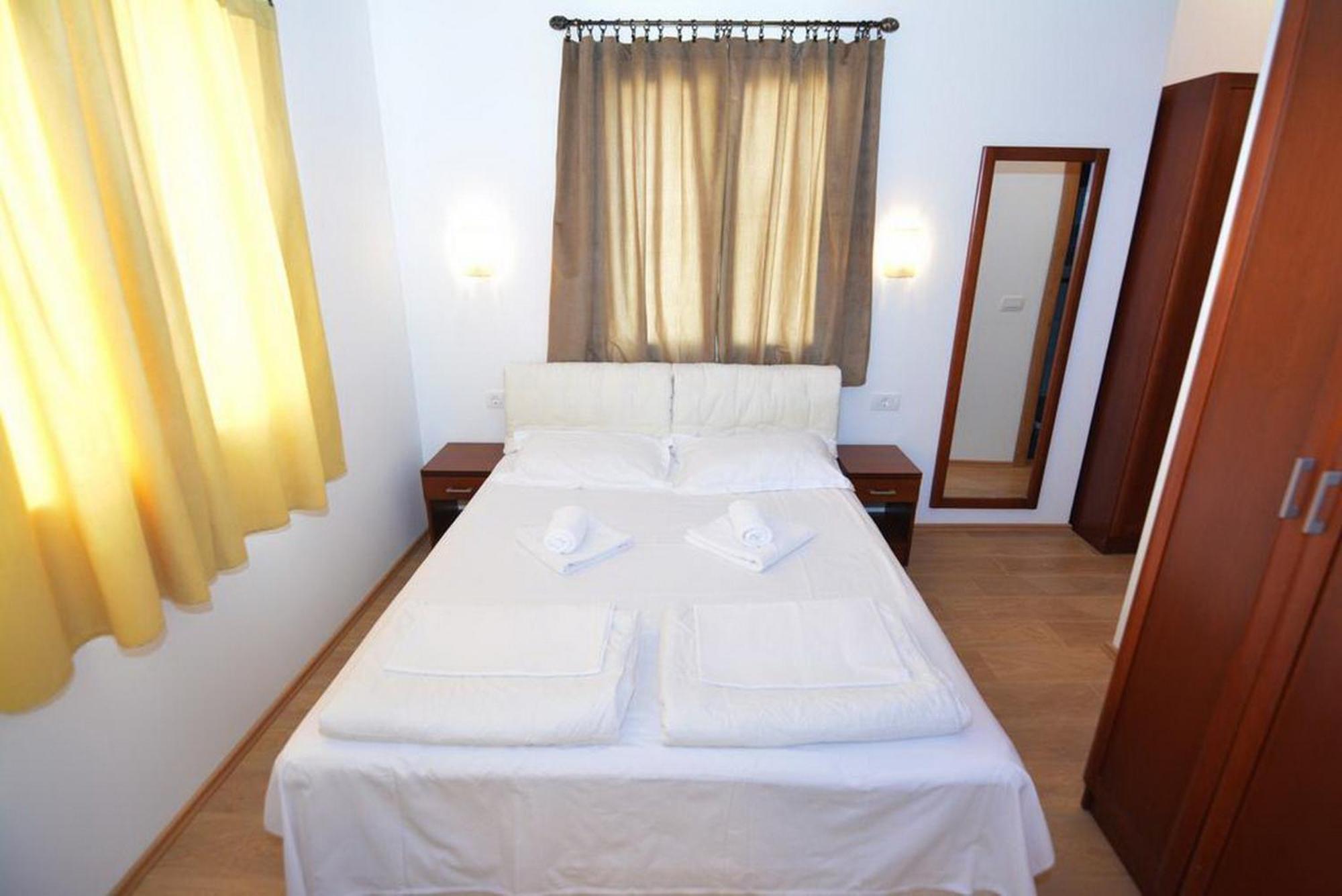 Apartments Balabusic Budva Rum bild