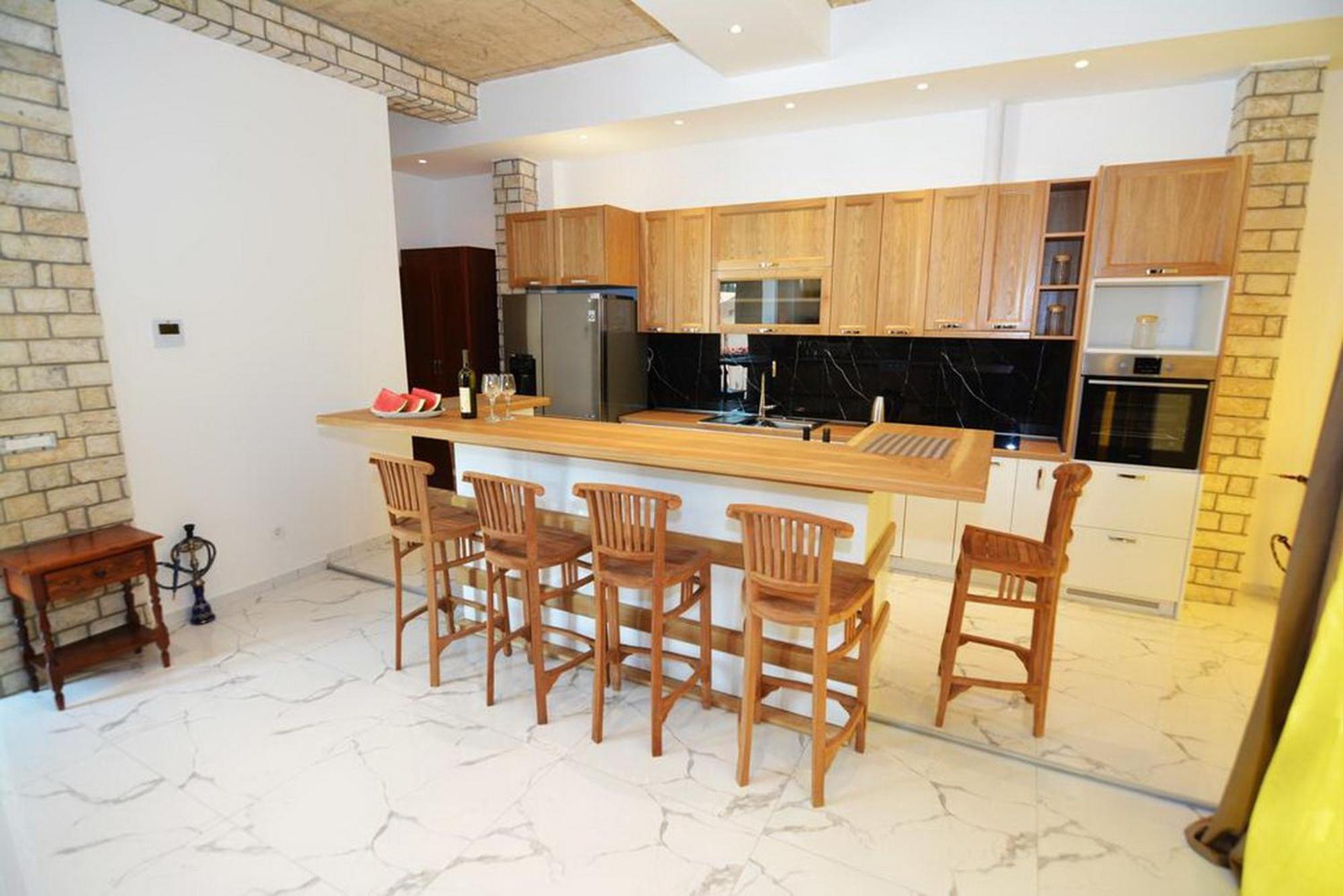 Apartments Balabusic Budva Rum bild